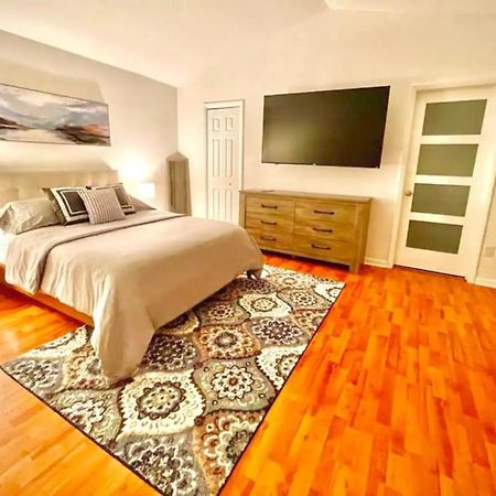 Kendall Keys Oasis Home W/ Pool, Theater & Arcade Miami Bagian luar foto